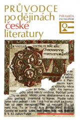 Průvodce po dějinách české literatury