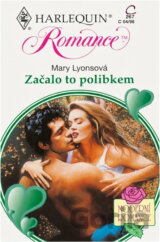 Začalo to polibkem