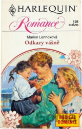 Odkazy vášně