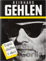 Tajná služba v akci : (vzpomínky z let 1942 -1971)