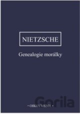 Genealogie morálky