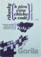 Říkanky k pivu, vínu, chlebu a vodě