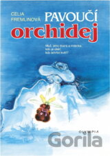 Pavoučí orchidej