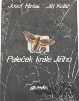 Paleček krále Jiřího