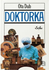 Doktorka