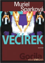 Večírek : krimi