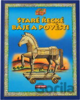 Staré řecké báje a pověsti