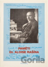 Paměti Dr. Aloise Rašína