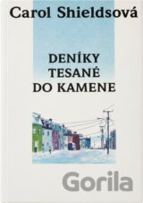 Deníky tesané do kamene
