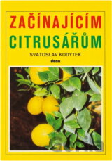 Začínajícím citrusářům