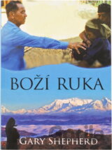 Boží ruka