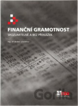 Finanční gramotnost : srozumitelně a bez překážek