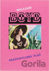 Brazzavillská pláž