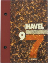 Václav Havel '97