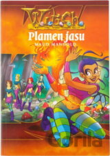 Plamen jasu