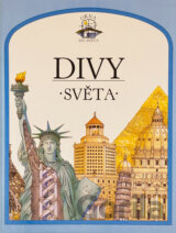 Divy světa