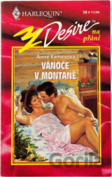 Vánoce v Montaně