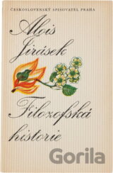Filozofská historie