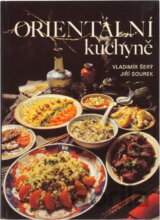 Orientální kuchyně