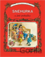 Sněhurka a jiné pohádky