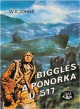 Biggles a ponorka U-517