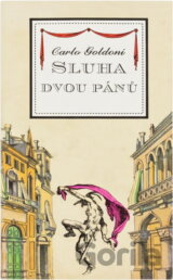 Carlo Goldoni, Sluha dvou pánů : komedie o dvou částech : premiéra v Národním divadle 22. září 1994