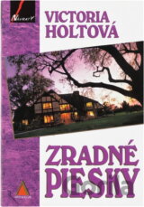 Zradné piesky