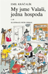 My jsme Valaši, jedna hospoda
