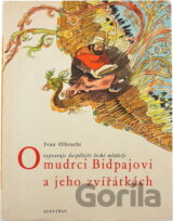 O mudrci Bidpajovi a jeho zvířátkách