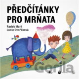 Předčítánky pro mrňata