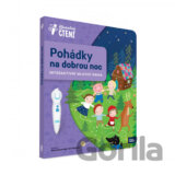 Kouzelné čtení: Pohádky na dobrou noc