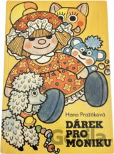 Dárek pro Moniku