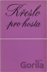 Křeslo pro hosta