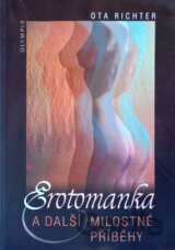 Erotomanka a další milostné příběhy