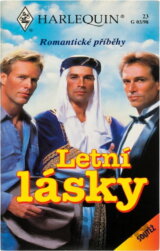 Letní lásky : romantické příběhy
