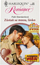 Zůstaň se mnou, lásko