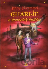 Charlie a kouzelný kuličas