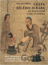Cesta bílého jeřába : za poznáním času člověka