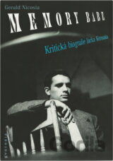 Memory babe : kritická biografie Jacka Kerouaka