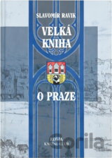 Velká kniha o Praze