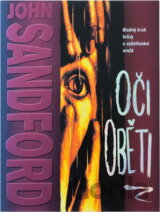Oči oběti