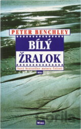 Bílý žralok
