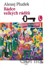 Rádce velkých rádžů