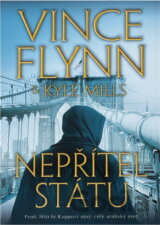Nepřítel státu