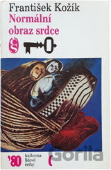 Normální obraz srdce
