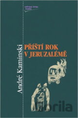 Příští rok v Jeruzalémě