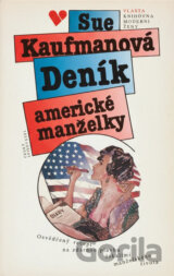 Deník americké manželky