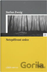 Netrpělivost srdce