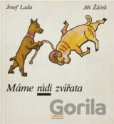 Máme rádi zvířata
