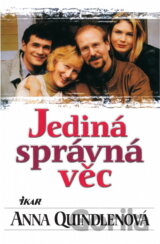 Jediná správná věc